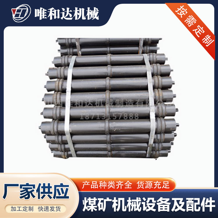 唯和達淺談，如何提高輸送帶的使用年限？